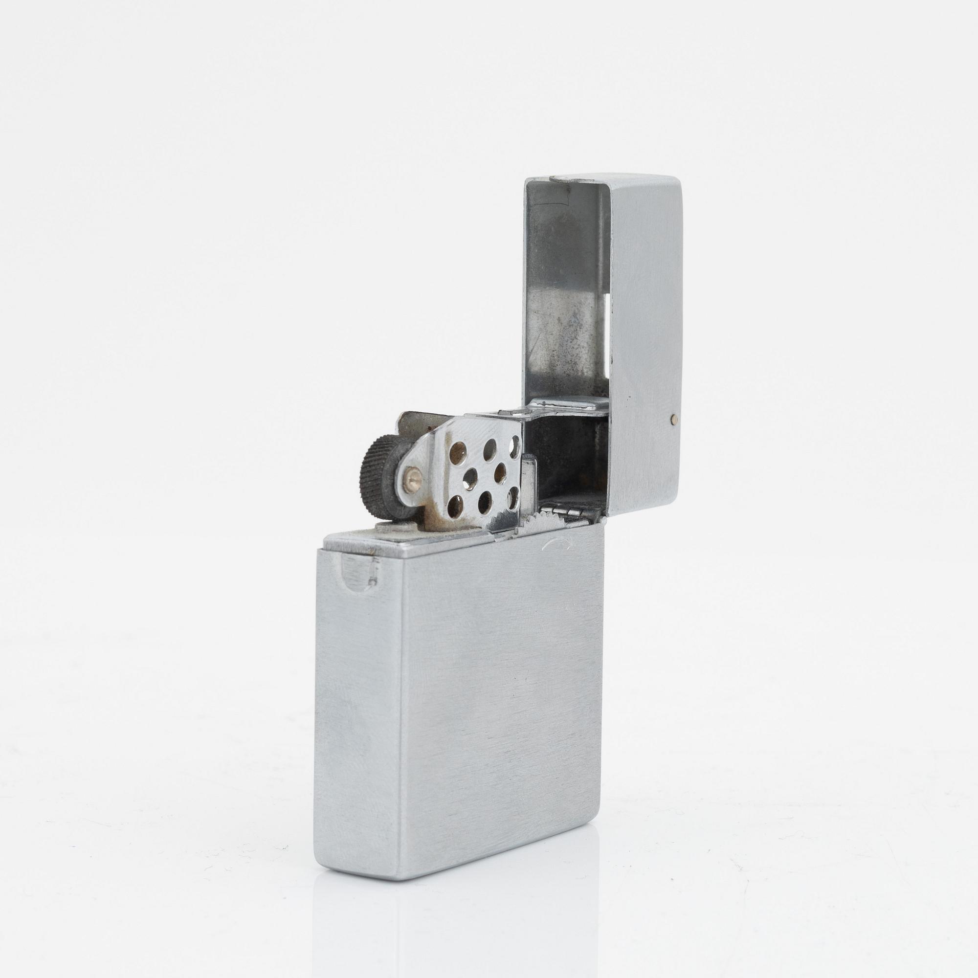 Spionkamera, Suzuki Camera Lite, modell A.