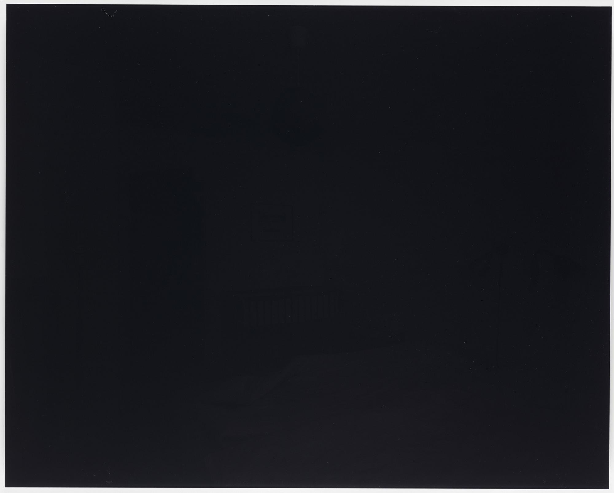 Sirous Namazi, SIROUS NAMAZI, lambda print on aluminum, signed Sirous Namazi and dated 2007 and numbered 4/6 on verso.