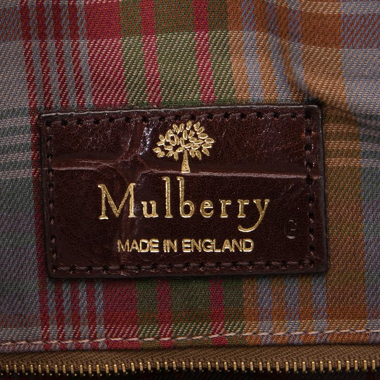 LAUKKU, Mulberry.