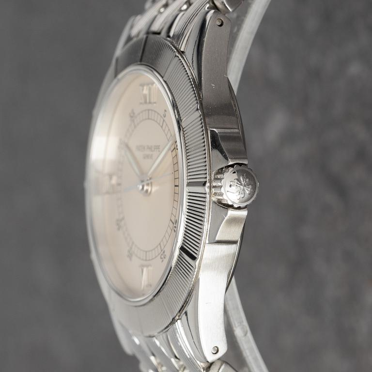 Patek Phillipe, Neptune, ca 1999.