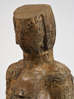 Raúl Farco, "Child and Mother".