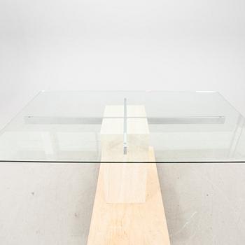 Matbord 1900-talets slut.