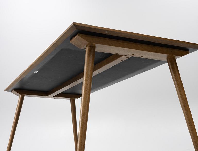Sami Kallio, an 'In Between SK5' dining table, &Tradition.