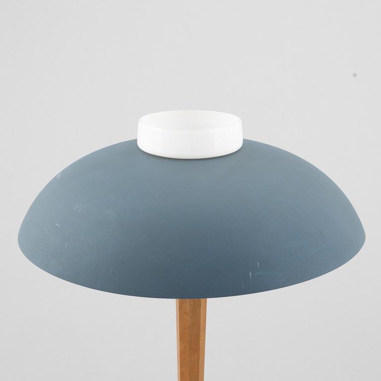 Bertil Brisborg, bordslampa, modell "33130", Nordiska Kompaniet, 1950-tal.