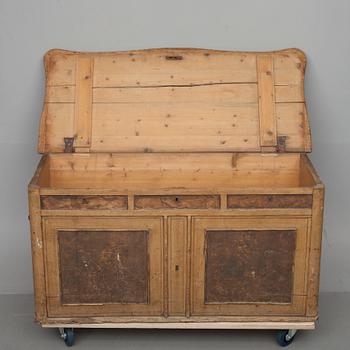 KISTA, möjligen Ryssland, 1800-talets senare hälft.