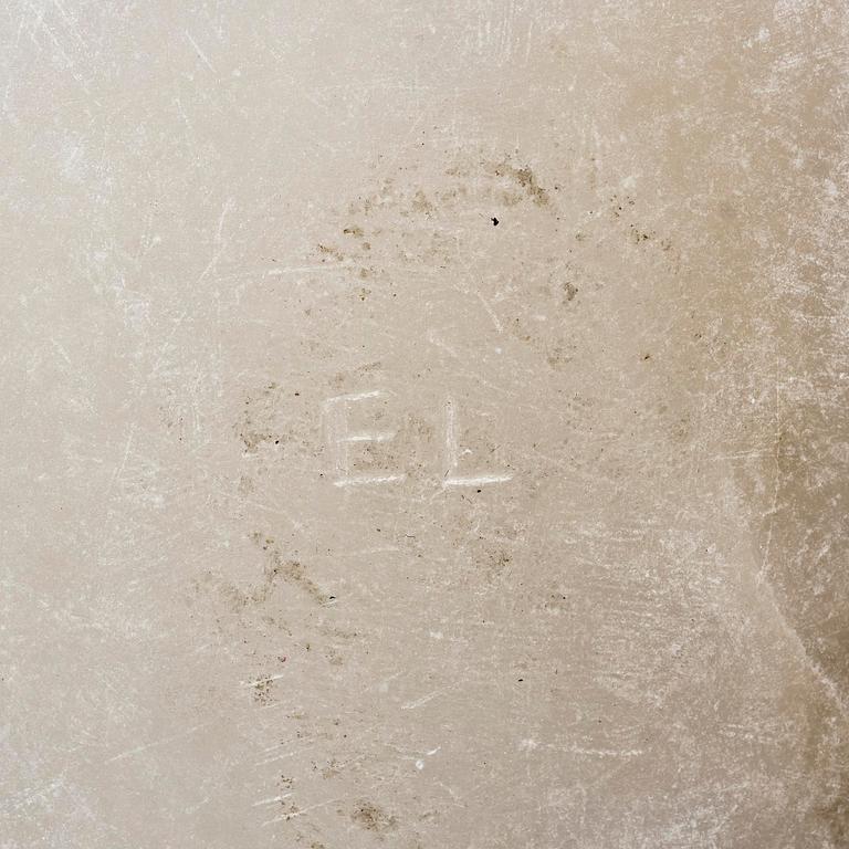 Eva Lange, "Vågen".