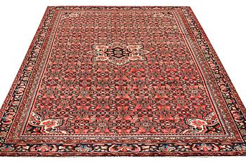 Matta, Hosseinabad, ca. 348 x 248 cm.