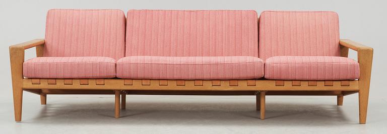 SOFFA, Svante Skogh, 1950-60-tal.