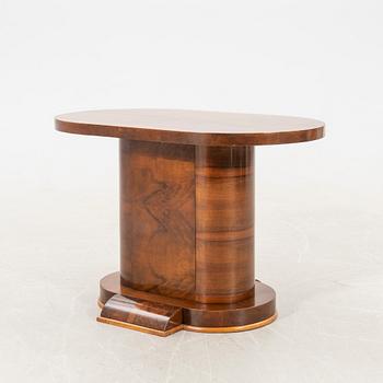 Art Deco-style table 20th century.