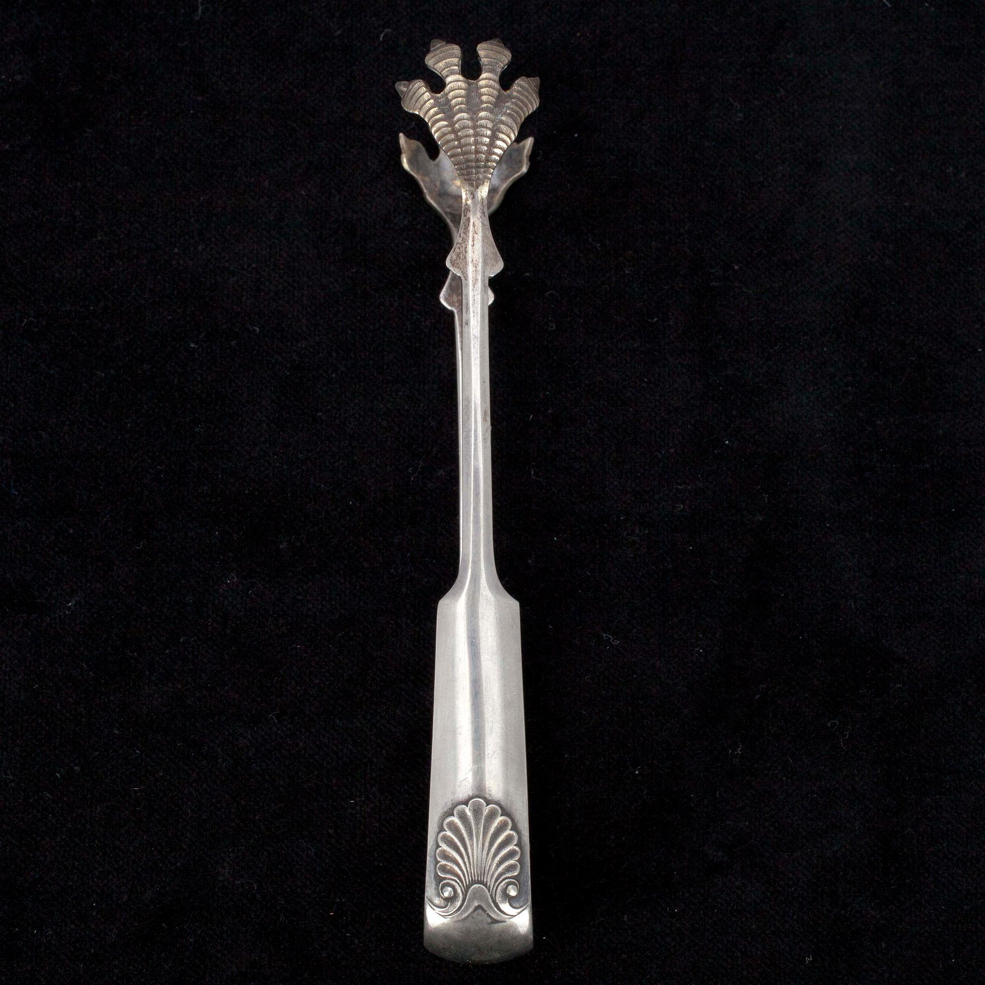 PARTI BESTICK, 28 delar, silver, bl.a. Helsingfors, 1900-tal. Totalvikt ca 460 g.