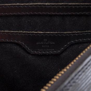 LOUIS VUITTON, "Alma Epi", bag.