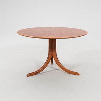 Josef Frank, table model no. 1028 for Firma Svenskt Tenn after 1985.