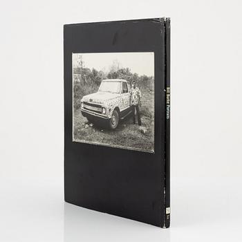 Ken Ohara, Garry Winogrand, Lee Friedlander, Bill Burke, Weegee & Mel Harris, 5 fotoböcker.