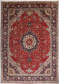 MATTA, Täbris, 390 x 300 cm.