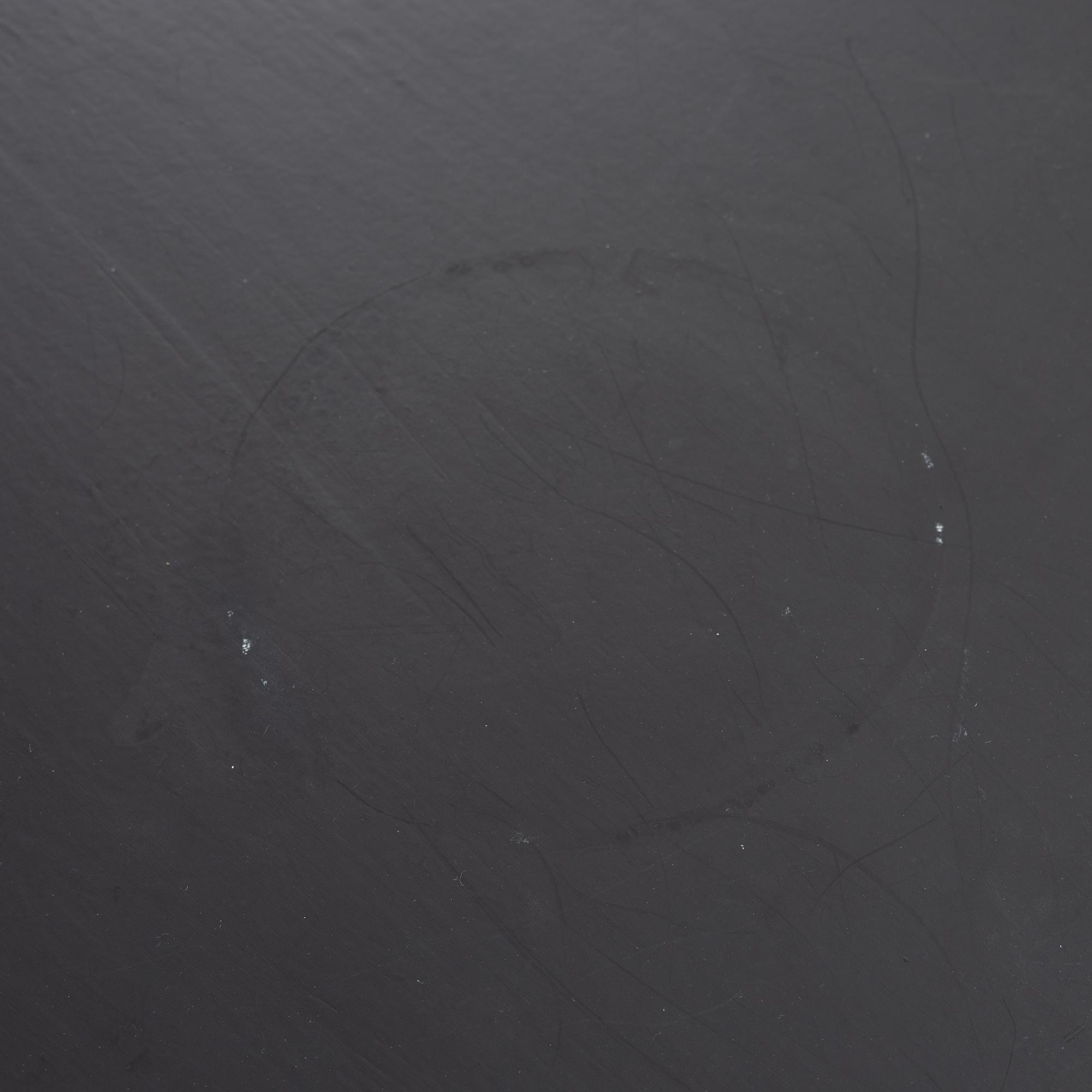 Byrå, gustaviansk stil, 1900-talets andra hälft.