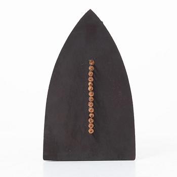 Man Ray, 'Cadeau'.