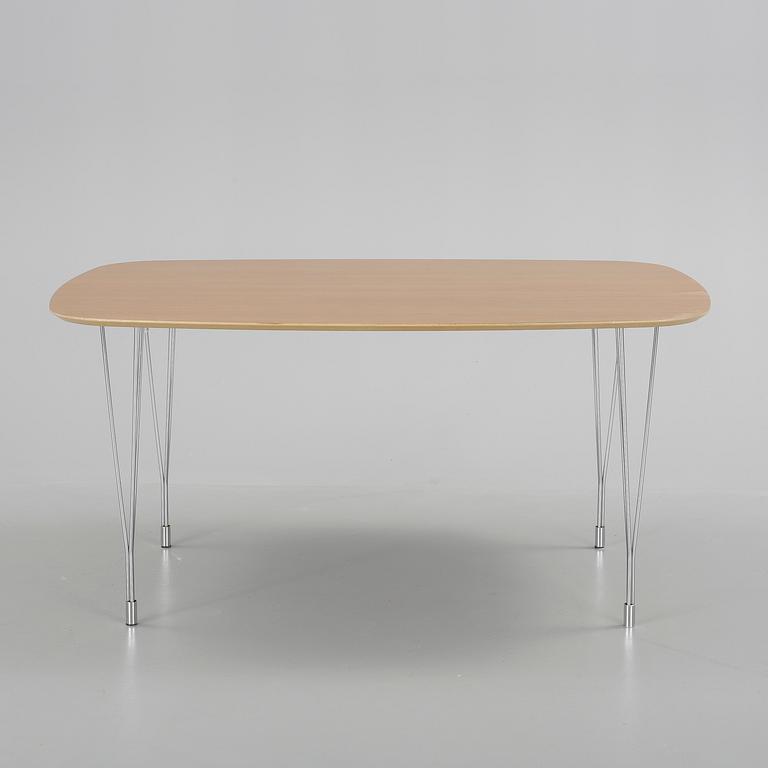 MATBORD, Gangsö möbler, Danmark, 1900-talets slut.