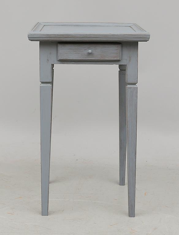 BORD, 1800-talets början.