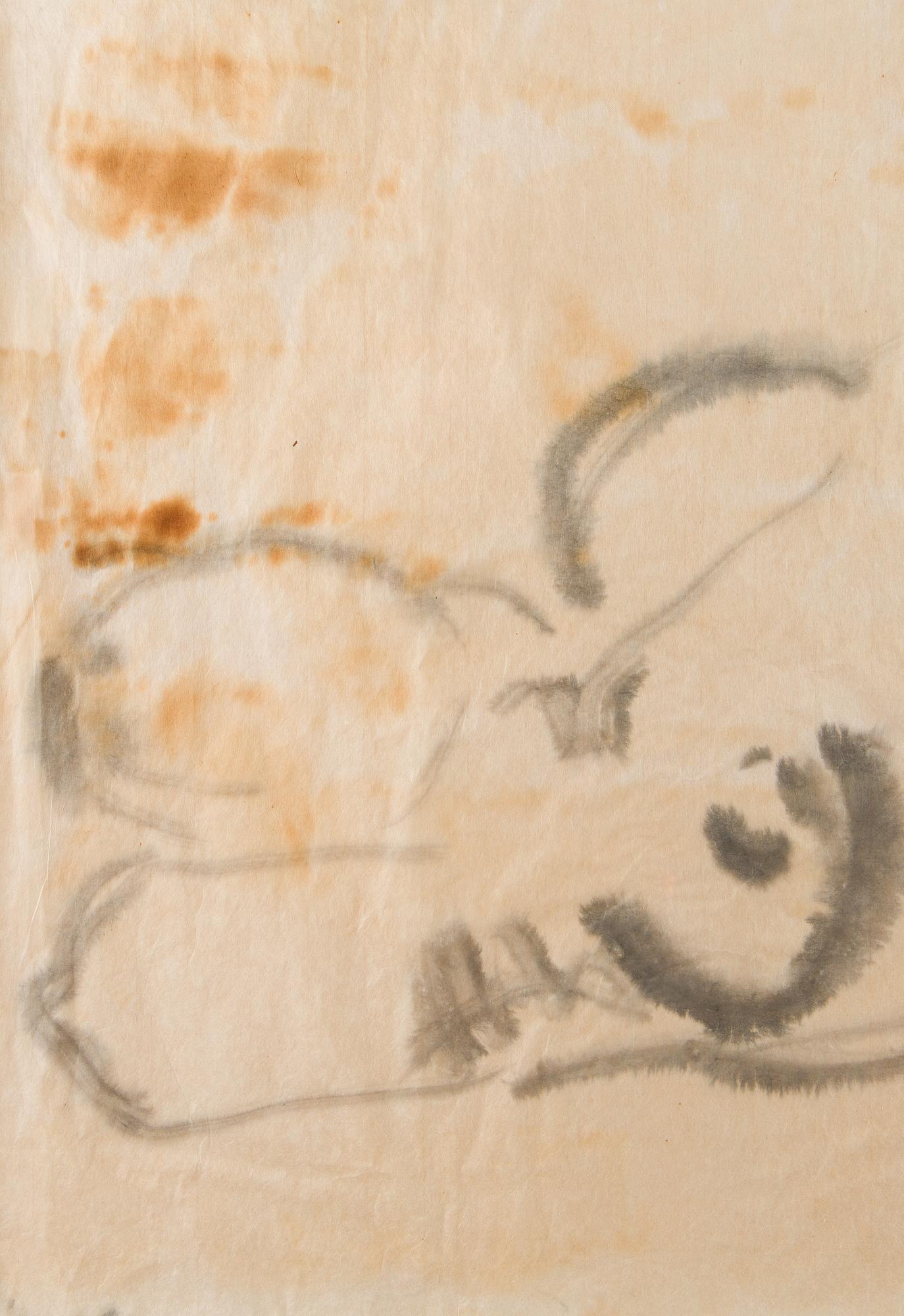 Marjatta Tapiola, Alaston.