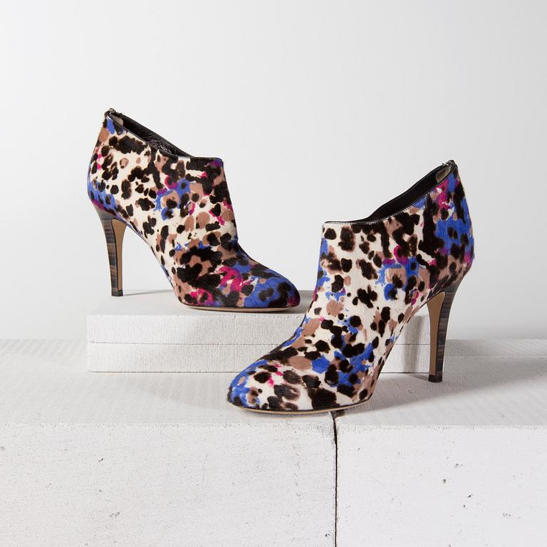 SKOR, Jimmy Choo, storlek 39½.