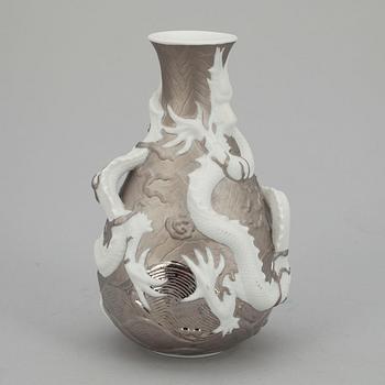 VAS, porslin, Lladró, Spanien 1900-talets slut.