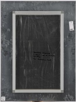 Andreas Eriksson, Untitled.