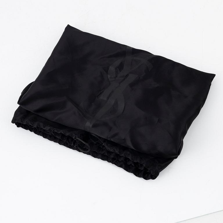 Yves Saint Laurent, bag, "Chyc flap bag".