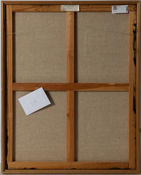 Jan Stenvinkel, "Ögonblickets ö".