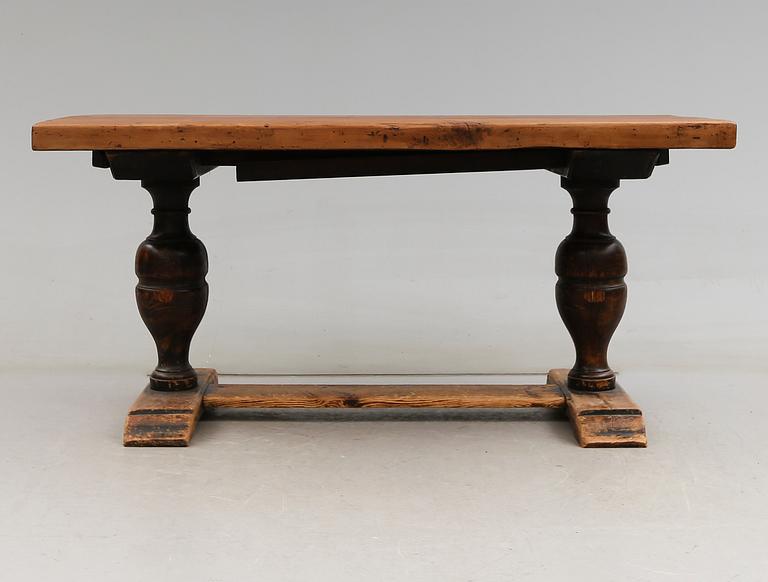 BORD, 1800-talets första hälft.