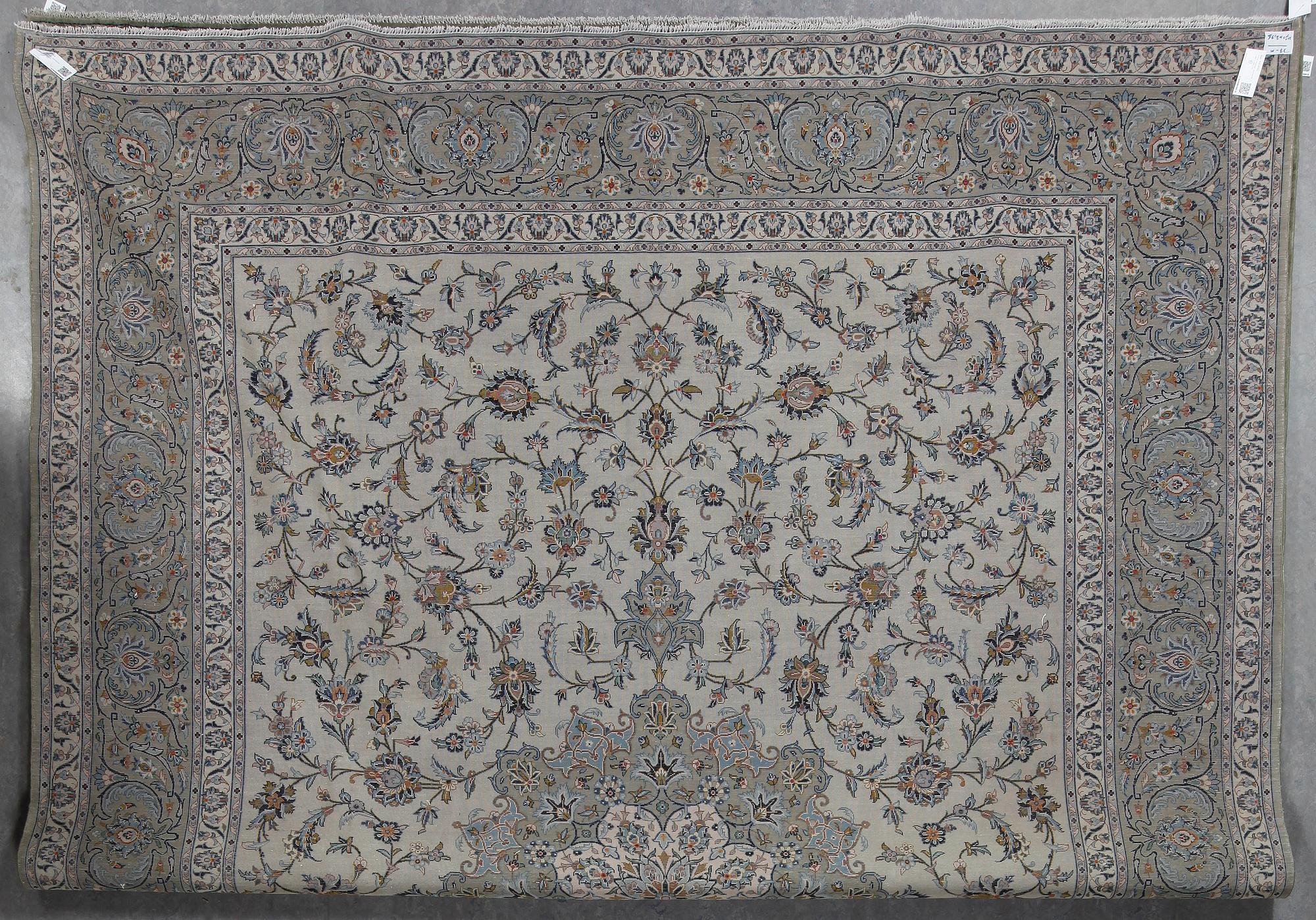 MATTA, Keshan, Ca 410 x 290 cm.