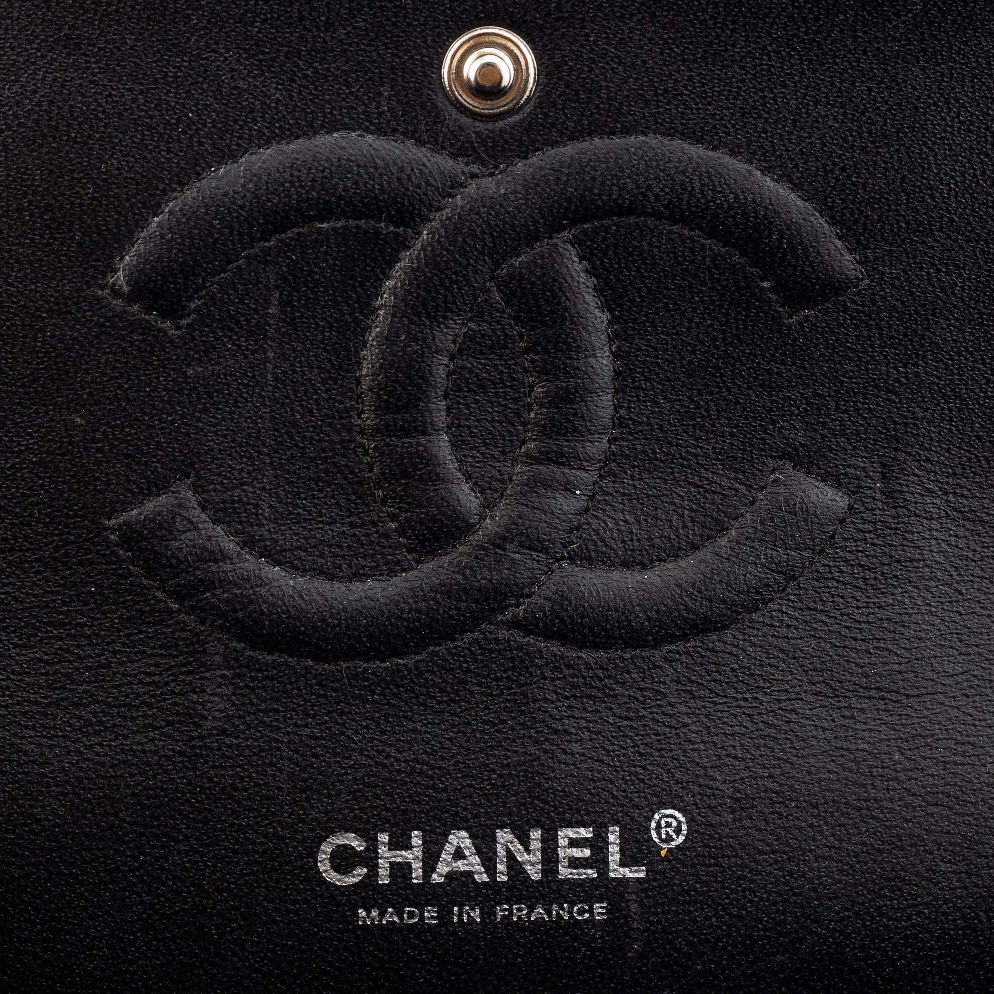 Chanel, 'Double Flap bag', 2006-2008.