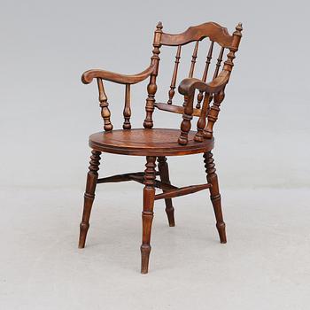 STOL, 1900-talets första hälft.