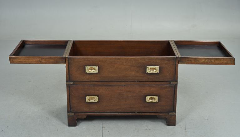 BARSKÅP, NK, 1900-talets andra hälft.