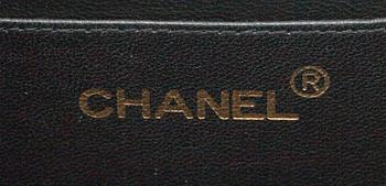 HANDVÄSKA, Chanel.