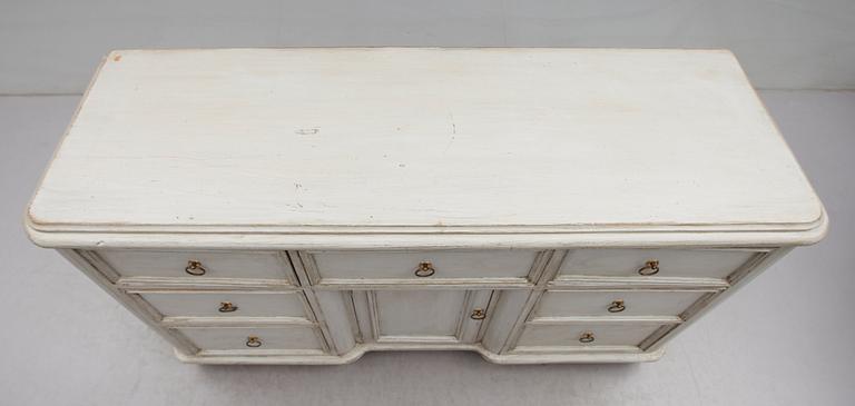 SKÄNK, 1900-talets första hälft.