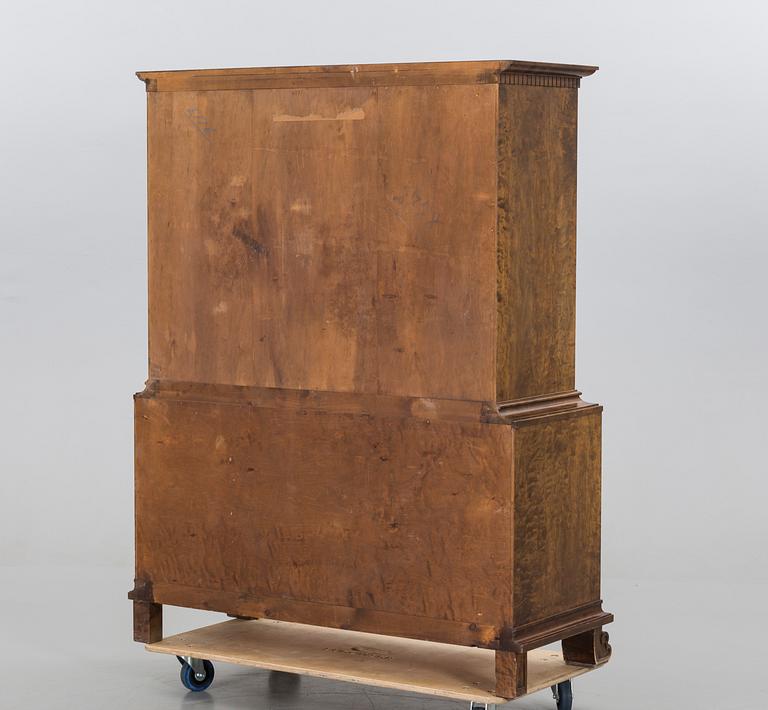 CUPBOARD, probably Axel Einar Hjort.
