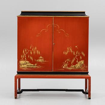 Cabinet, Sweden, 1920s/30s.