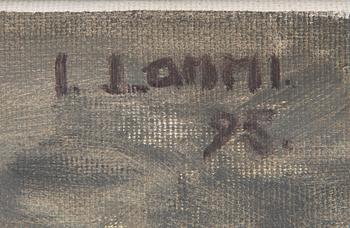 Ilkka Lammi, Malli.