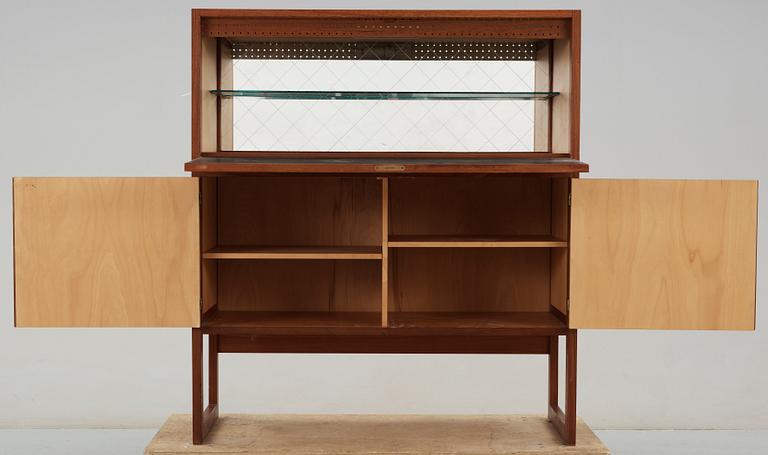 BARSKÅP, IKEA, 1960-tal.