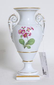 HÄNKELURNA, porslin, Meissen, 1900-tal.