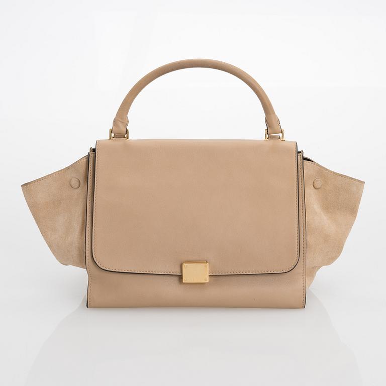 Celine, 'Trapeze' Bag.