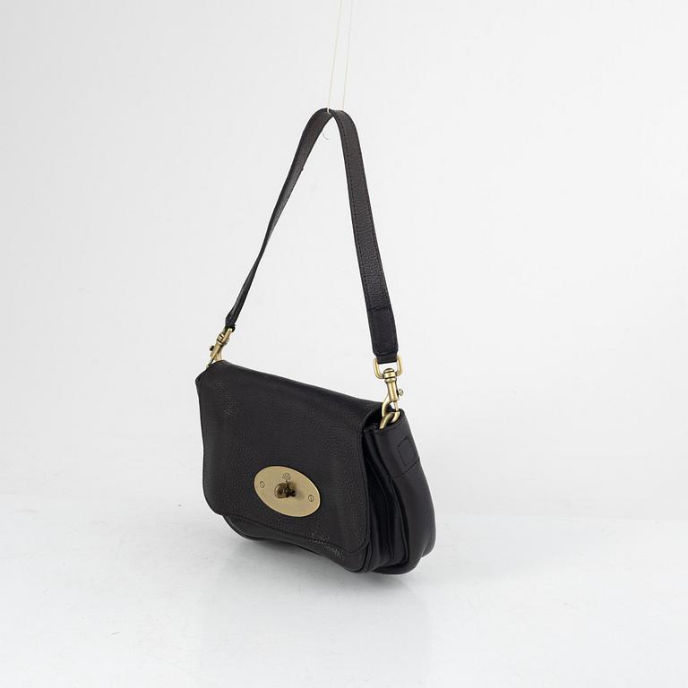 Mulberry, a handbag.