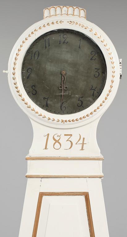 GOLVUR, 1800-tal.