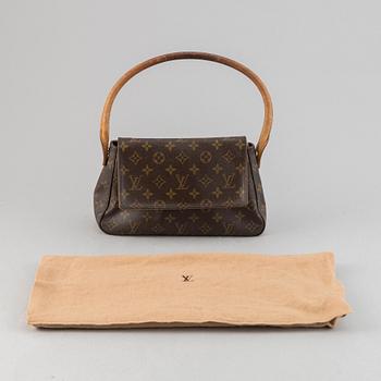 Louis Vuitton, väska, 2002.