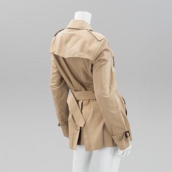 ROCK/TRENcHCOAT, Burberry, storlek 48.