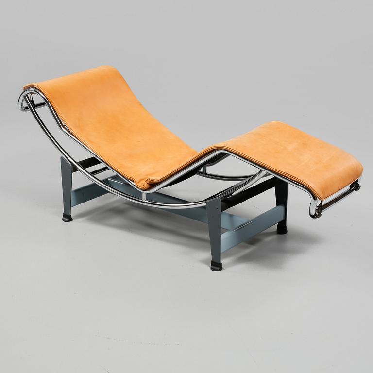 VILSTOL, Le Corbusier, Pierre Jeanneret & Charlotte Perriand, "LC-4", Cassina, Italien.