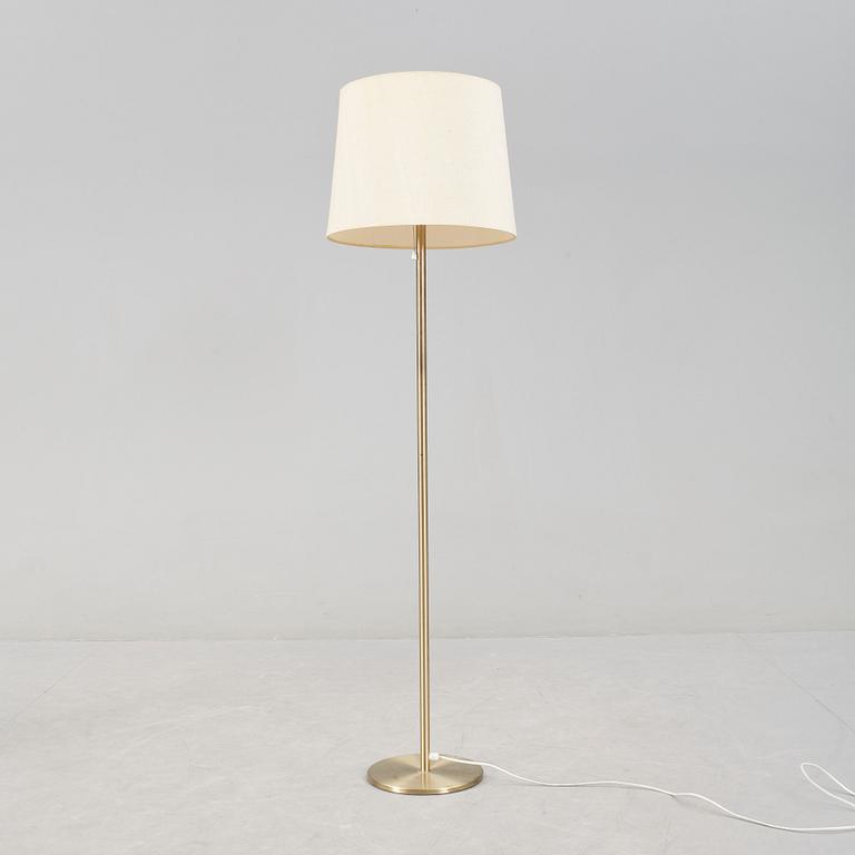 GOLVLAMPA,  Luxus, 1960/70-tal.