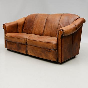 SOFFA, 1900-talets andra hälft.