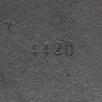 Golvlampa, Möller Armatur, 1900-talets andra hälft.