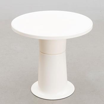 A 1970s 'Saturnus' 659 table for Haimi Finland.